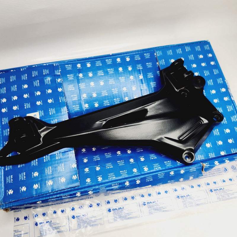 Soporte Reposapie Trasero Izquierdo Dominar 400 Ug Bajaj