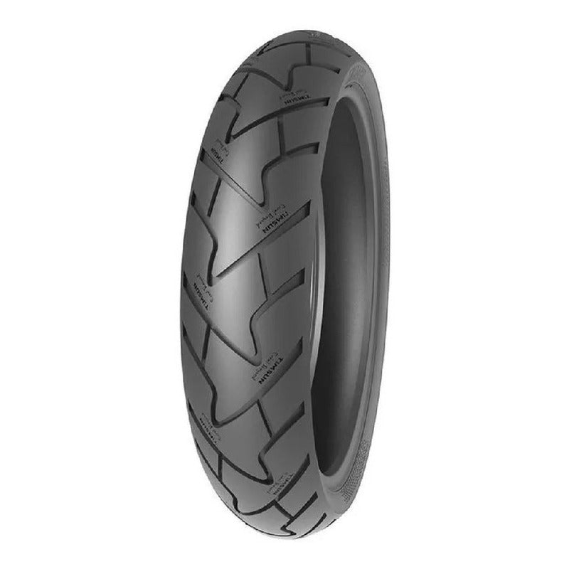 Llanta 120/80/17 Timsun Ts659 Apache Invicta Rtx Akt Evo Ne