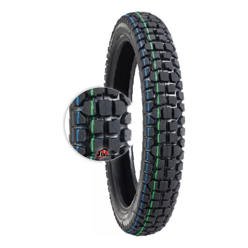 Llanta 275-17 Timsun Ts800 Tt