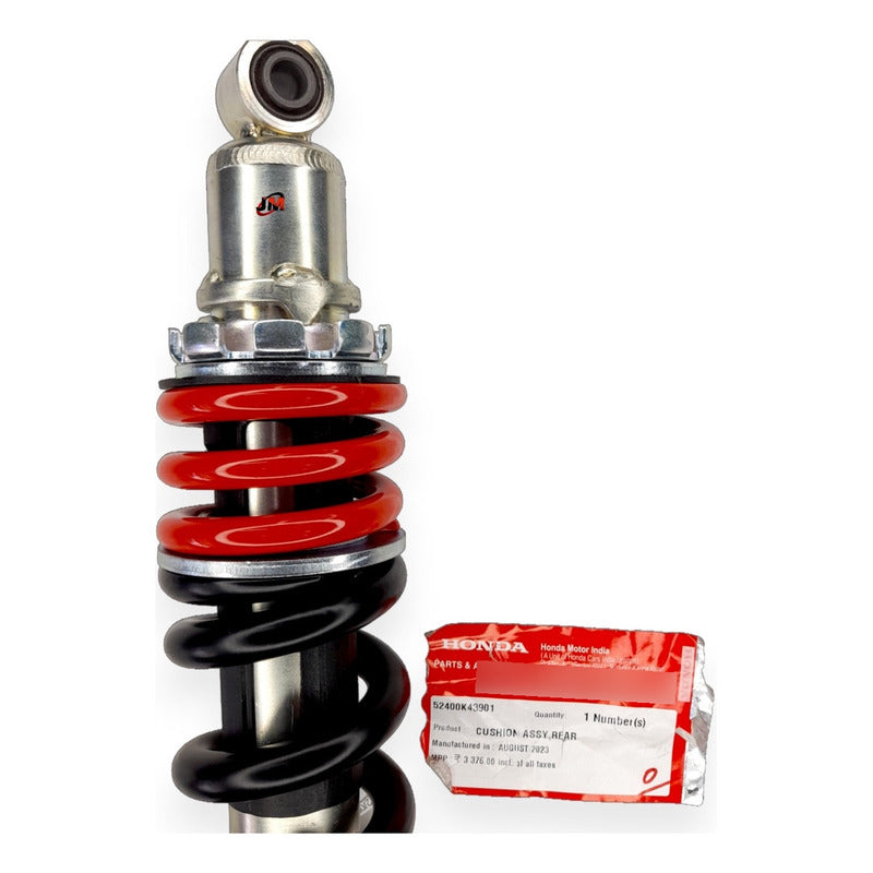 Amortiguador Monoshock Cb 190 R Honda Original