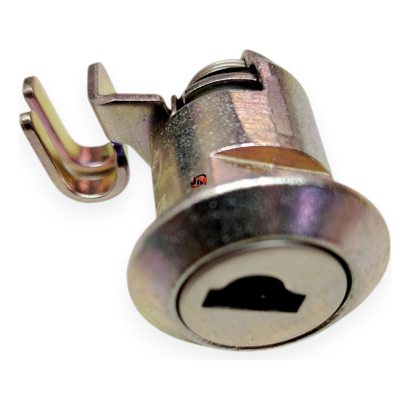 Kit Switch Encendido + Tapa Tanque Gixxer 250 Suzuki