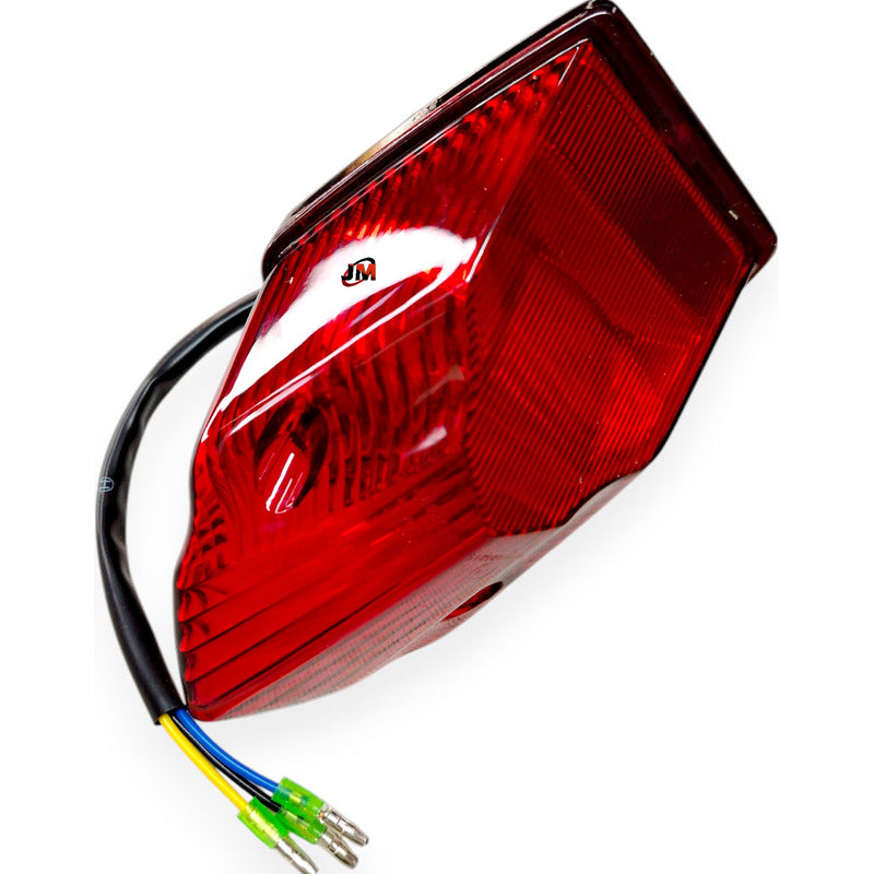 Stop Completo Xtz 150 Yamaha Original