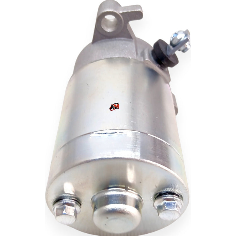 Motor Arranque Fz 16 (2014) En Adelante Vitrix