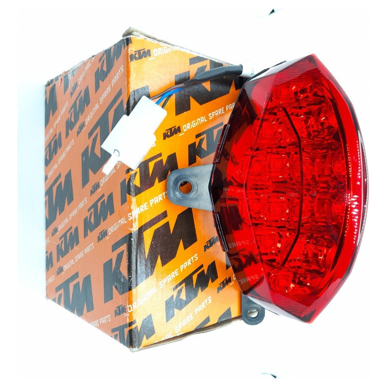 Stop Completo Ktm Duke 200/390 Original