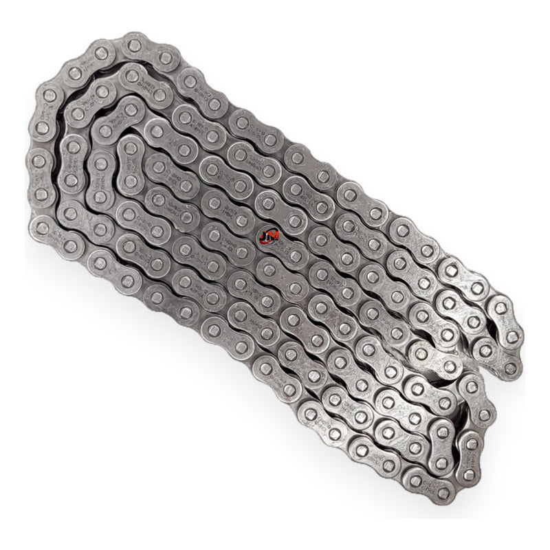 Kit Arrastre Oring Cb 190 R (14x45)/428ho-132l Choho Plateado