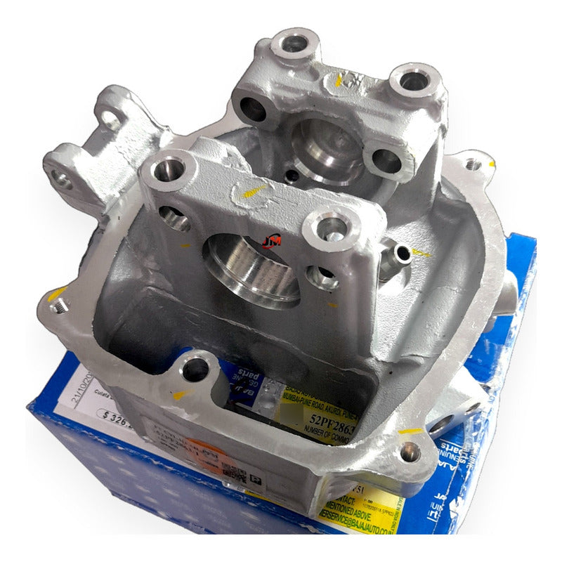 Culata Boxer Ct 102 Es /ks Bajaj Original