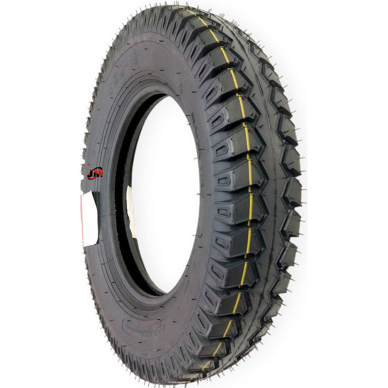 Llanta 450-12 Magik Tire Mgk558b Tt