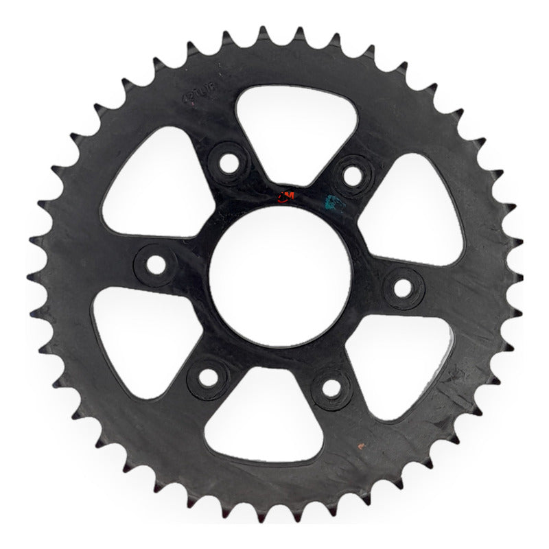 Kit Arrastre Duke 200/200 Ng/svartpilen 200 Ktm Original