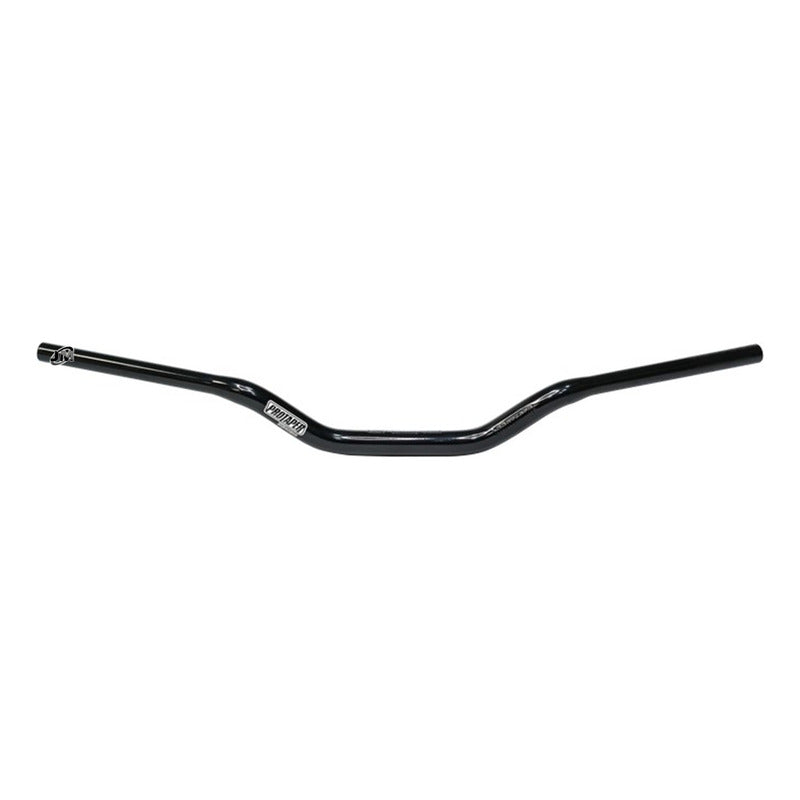 Manubrio Strong 1.125 Bajo Negro Brillante Protaper + Bases