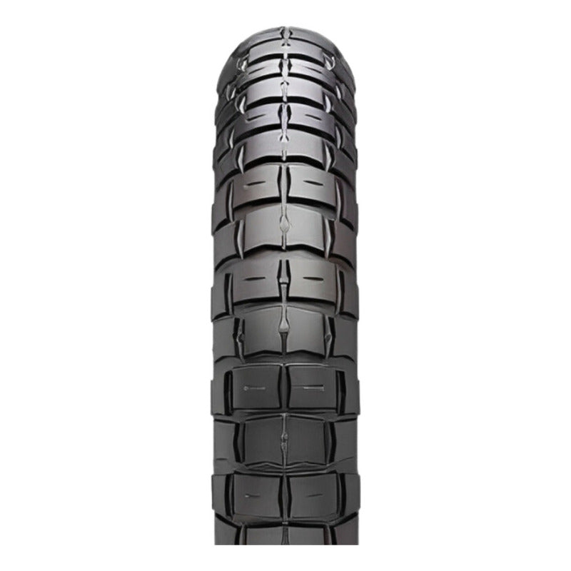 Llanta 110/70-17 Pirelli Scorpion Rally Str Radial Tl