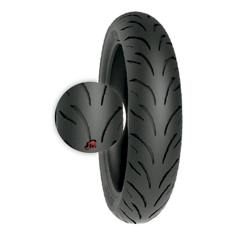 Llantas 120/80-17 Y 90/90-17 Timsun Ts681/ts627 Combo Tl