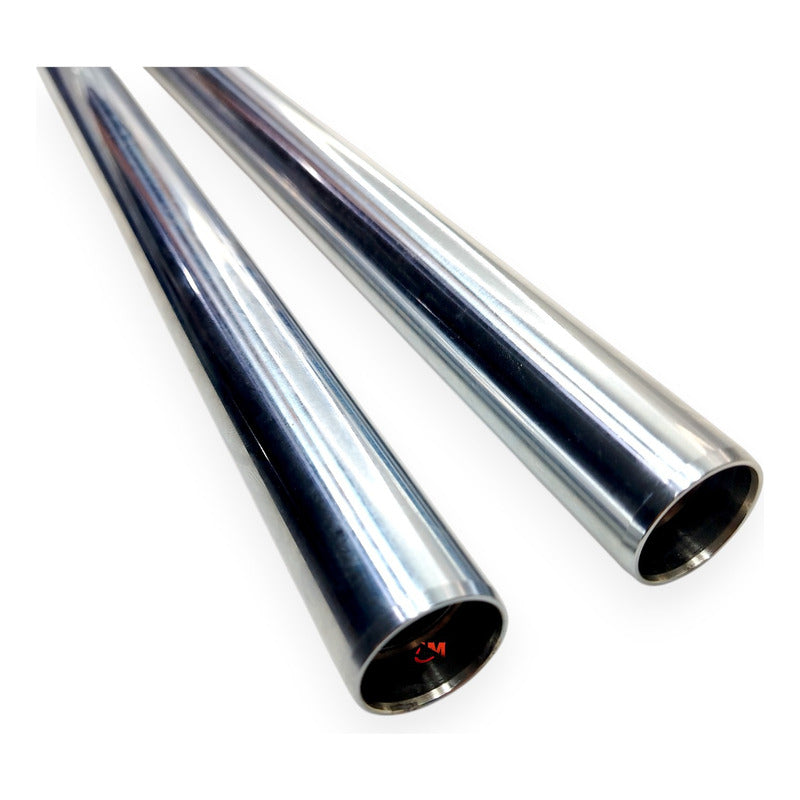 Barras Suspensión Raider 125 /125 Fi Par Tvs Orig