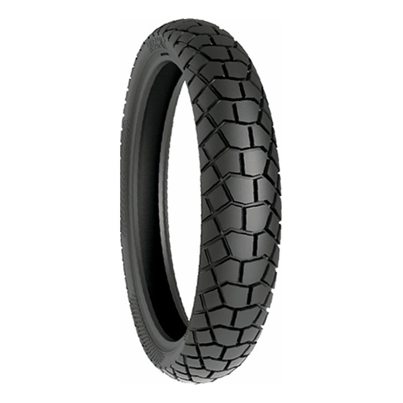 Llantas 120/80-18 Y 90/90-21 Timsun Ts822/ts823 Combo Tt