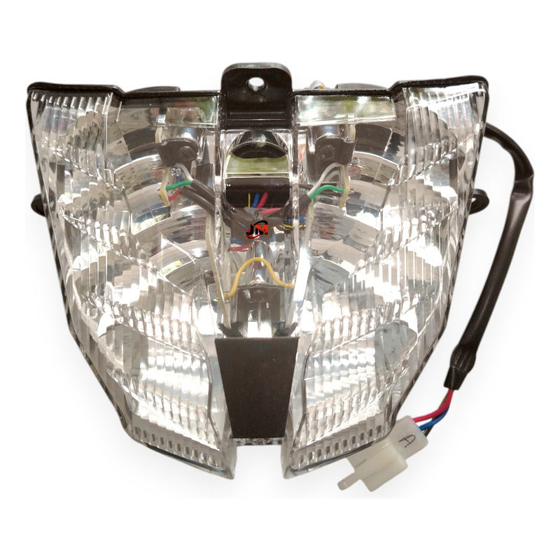 Stop Completo Pulsar 200 Ns Bajaj Original