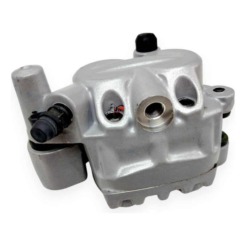 Mordaza Freno Delantero Pulsar 180ug /black /135ls Endurance
