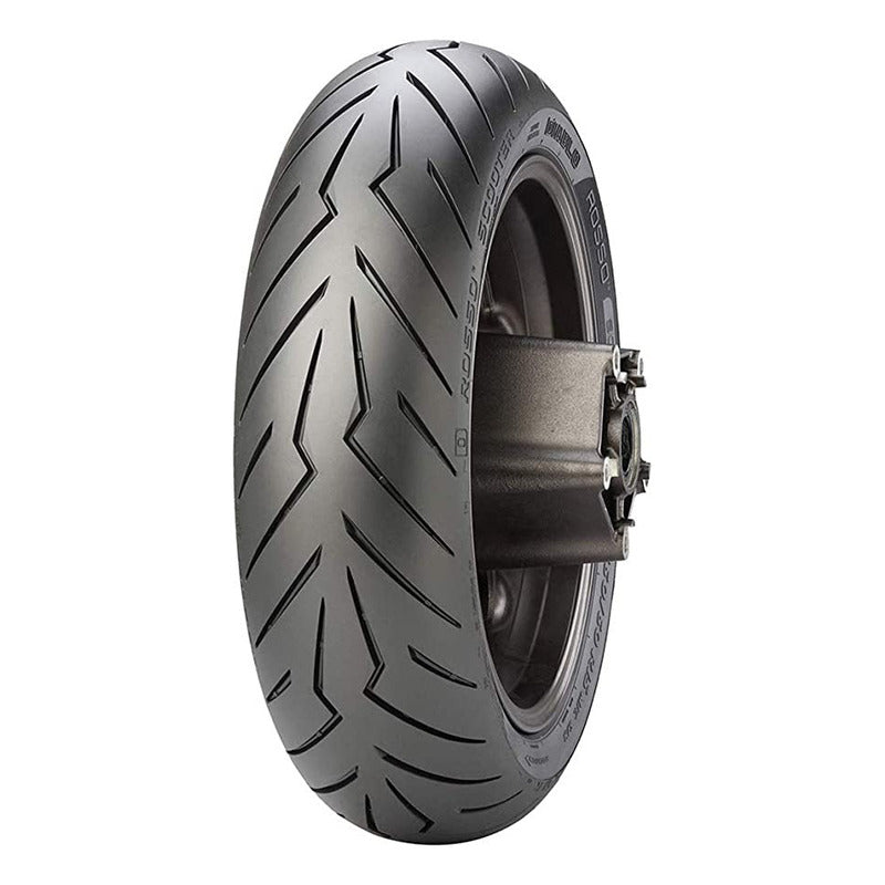 Llanta 130/70-13 Pirelli Diablo Rosso Scooter Tl