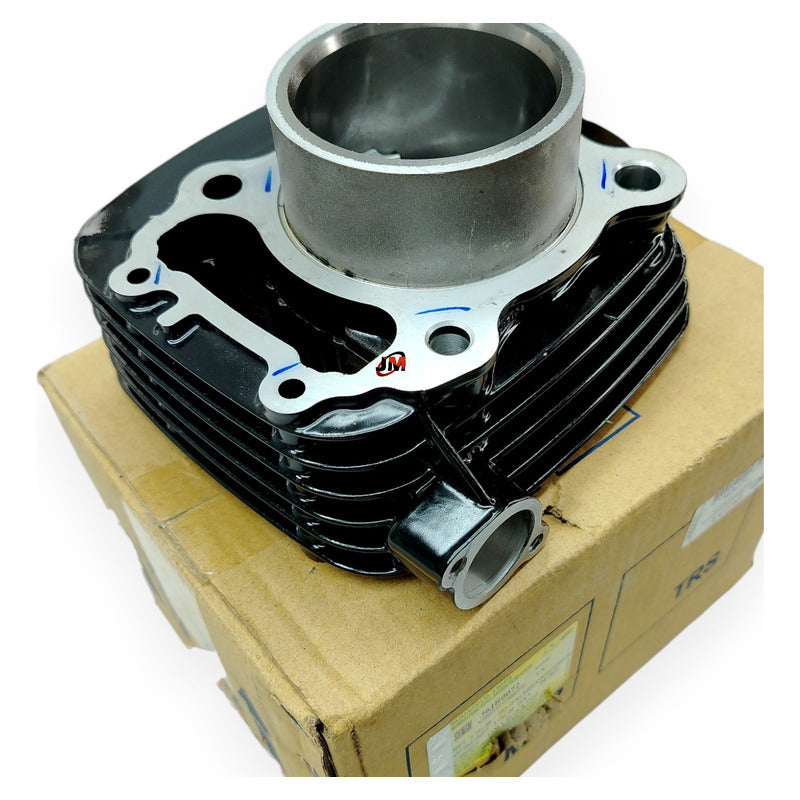Kit Cilindro Completo N250 Bajaj Original