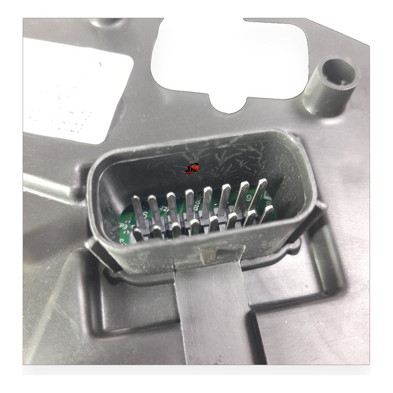 Velocimetro Completo Pulsar Ns 200 (16 Pines) Bajaj Original