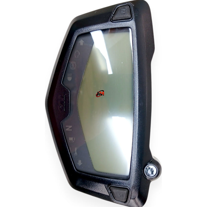 Velocimetro Completo Apache 200 F.i Tvs Original