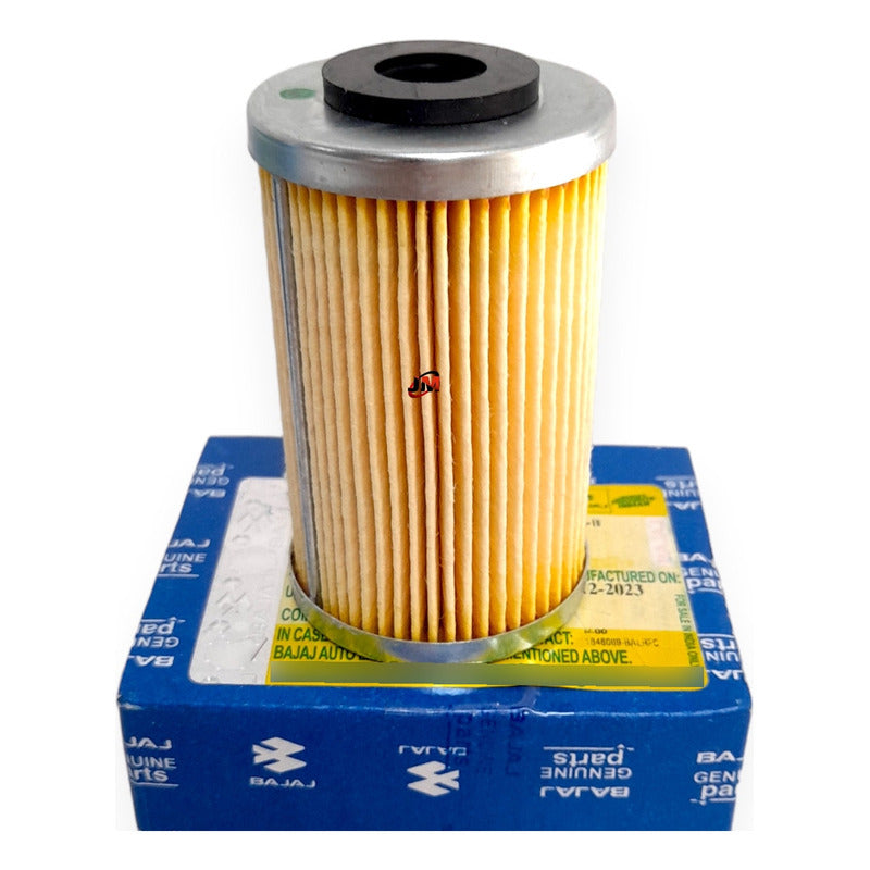 Aceite Bajaj 1.2l +filtro Aceite+filtro Aire Pulsar Ns200 Fi