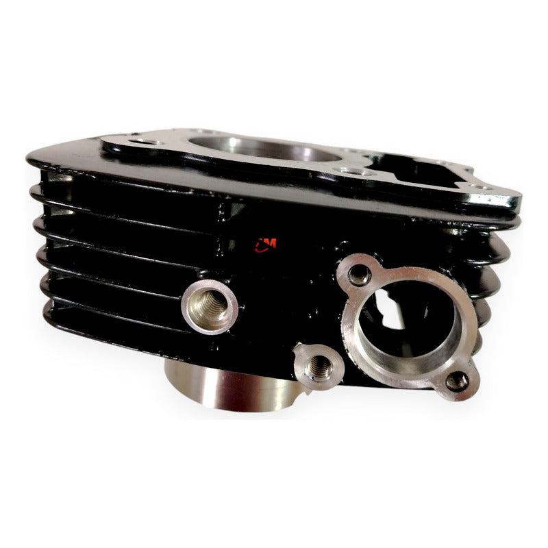 Kit Cilindro Completo Pulsar 180 Fi Bajaj Original