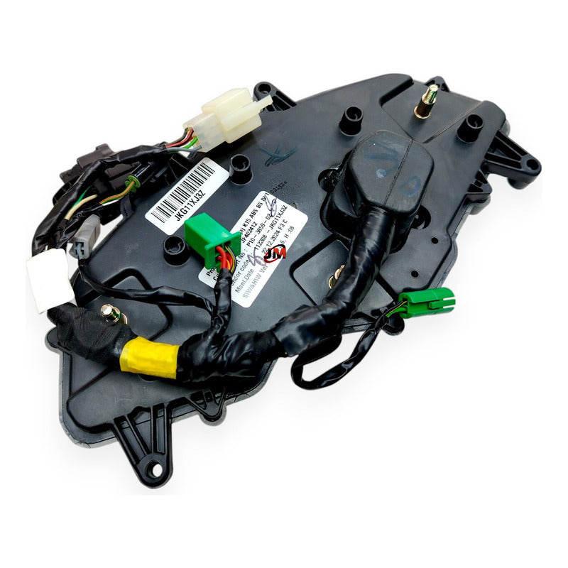Velocimetro Completo Pulsar Ns 160 Fi Abs Bajaj Original