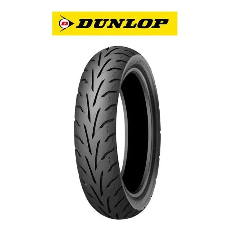 Llanta 130/70-17 Dunlop Gt601 Tl