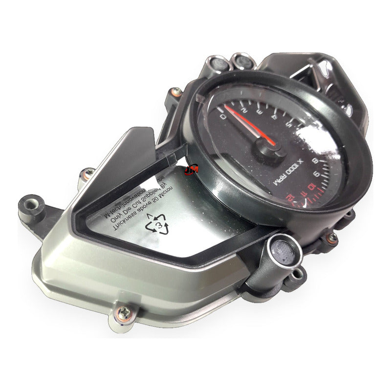Velocimetro Completo Pulsar Ns 200 (16 Pines) Bajaj Original