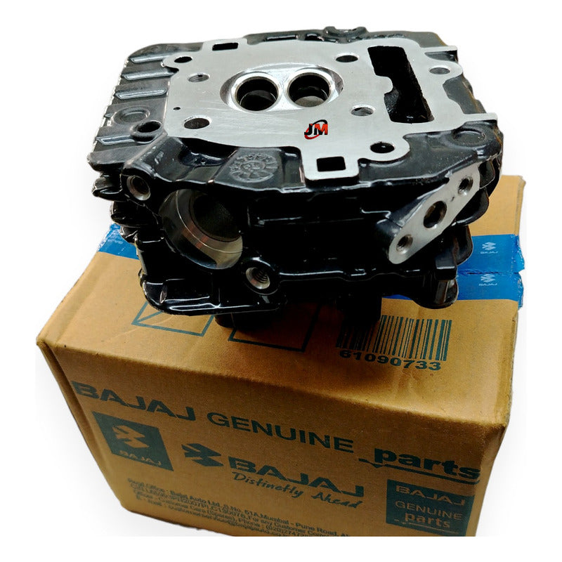 Culata Pulsar 125 Ns Bajaj Original