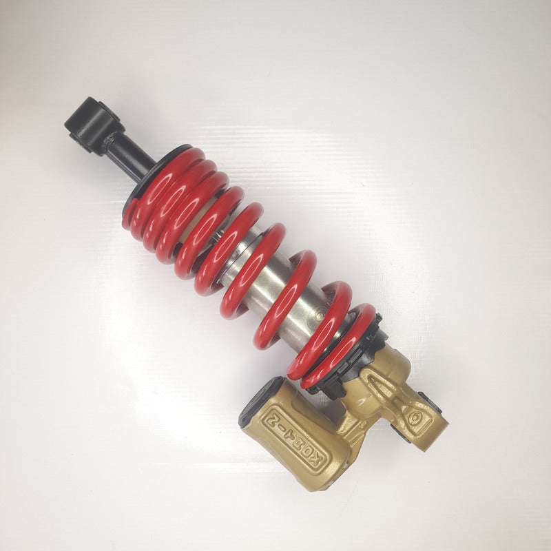 Amortiguador Monoshock Pulsar Ns200-fi Ns160 Bajaj Original