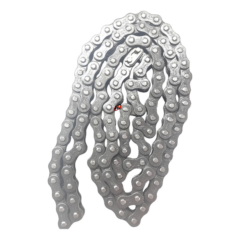 Kit Arrastre Boxer Ct / Ks (14x42) /428-120 Choho Plateado