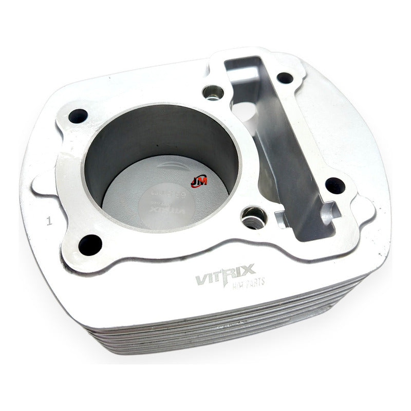 Kit Cilindro Completo Xtz 150 A 184 Hot Parts Vitrix (modif)