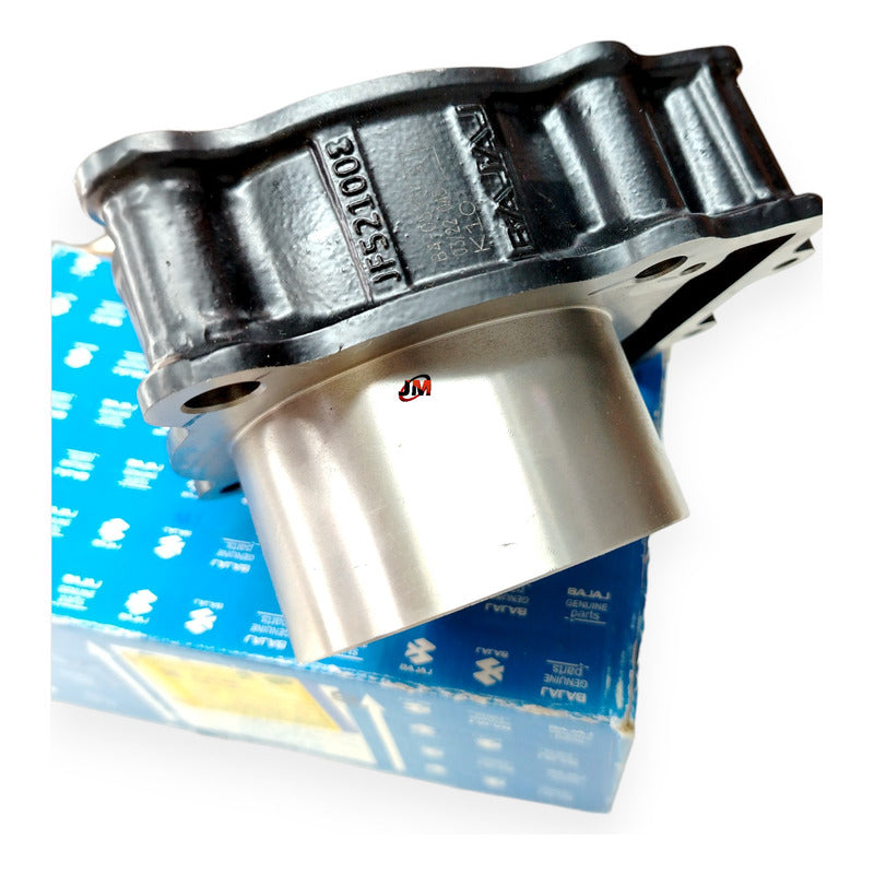 Kit Cilindro Completo Dominar 400 Bajaj Original