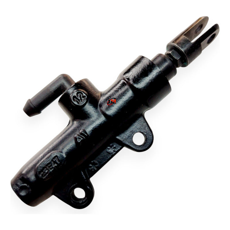 Bomba De Freno Trasera Pulsar 160 Ns Fi Bajaj Original Negro