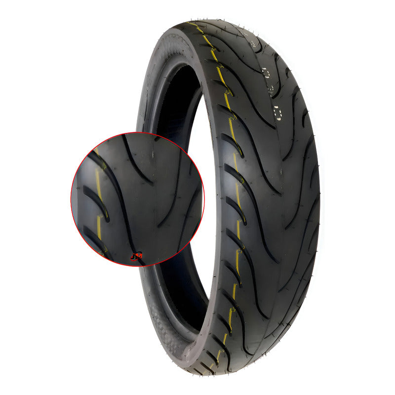 Llanta 150/60-17 Magik Tire Mgk030 Tl Dominar, Duke, Gixxer