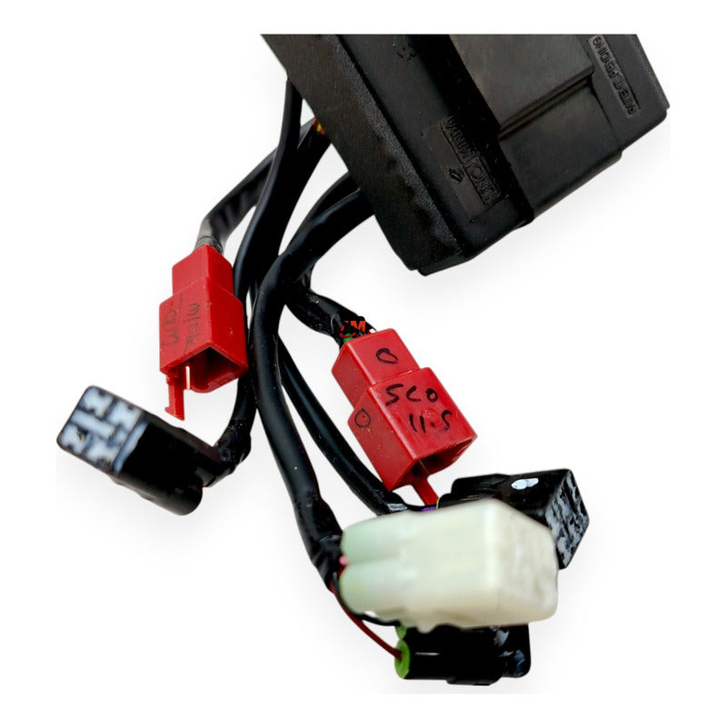 Ecu Pulsar Pulsar 180 Ug /220 Bajaj Original