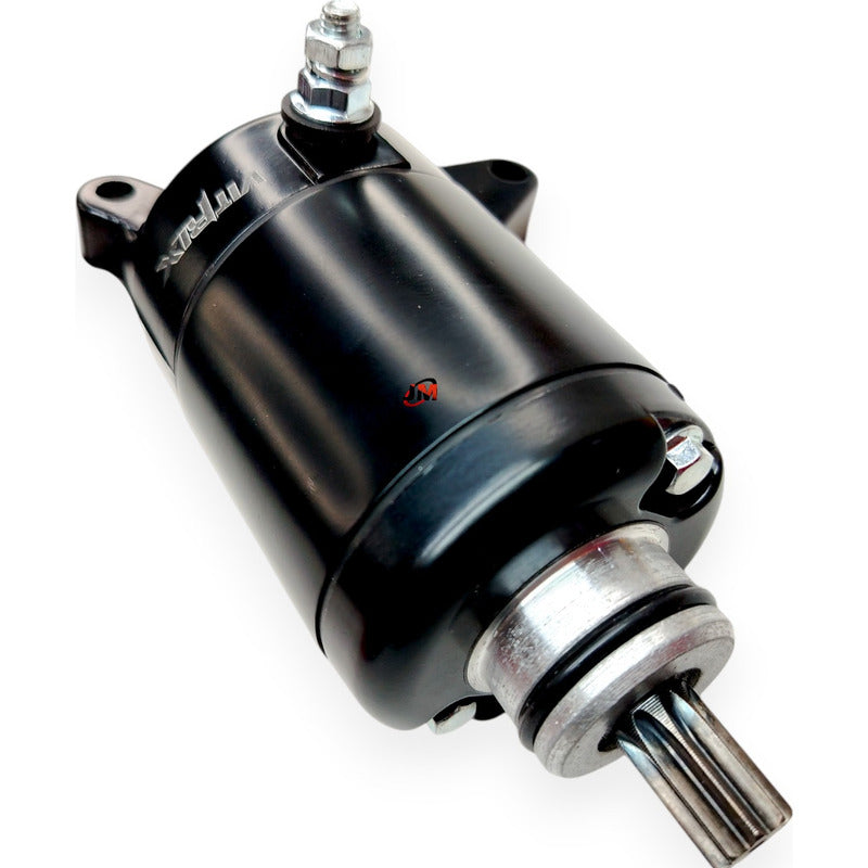 Motor Arranque Mrx 150 /rtx 150 Vitrix