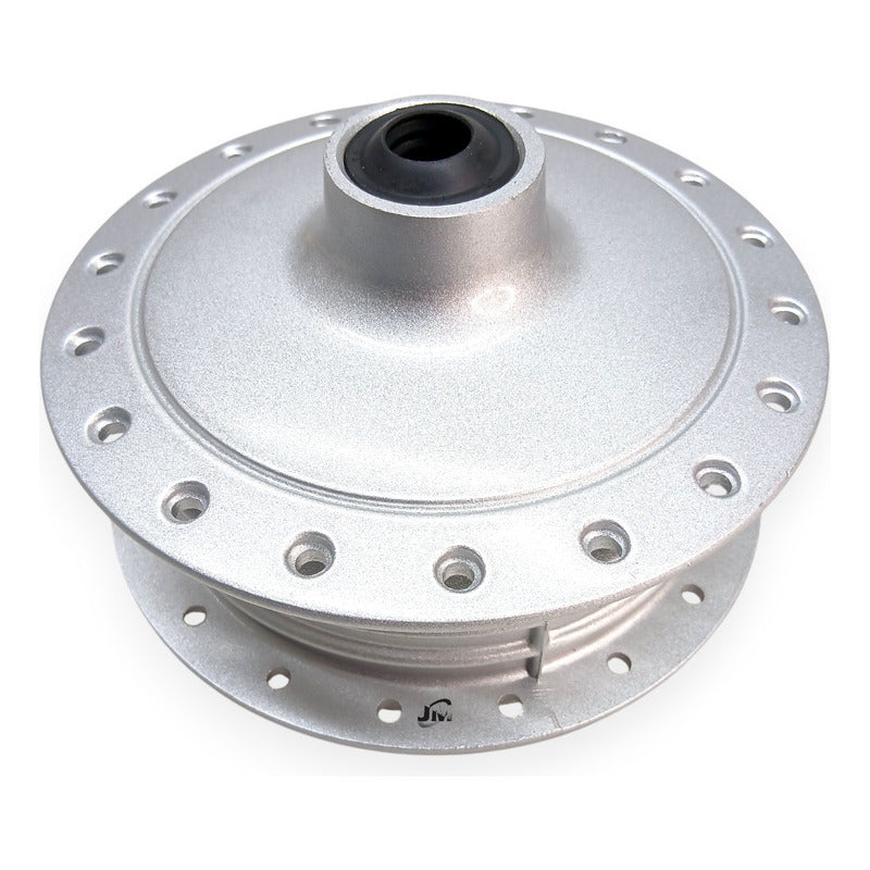 Campana Delantera Boxer Ct 100 Con Balineras Vitrix Plateado