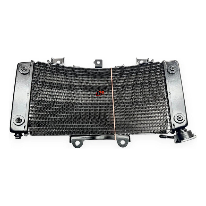 Radiador Duke 390 /3 Generacion Ktm Original