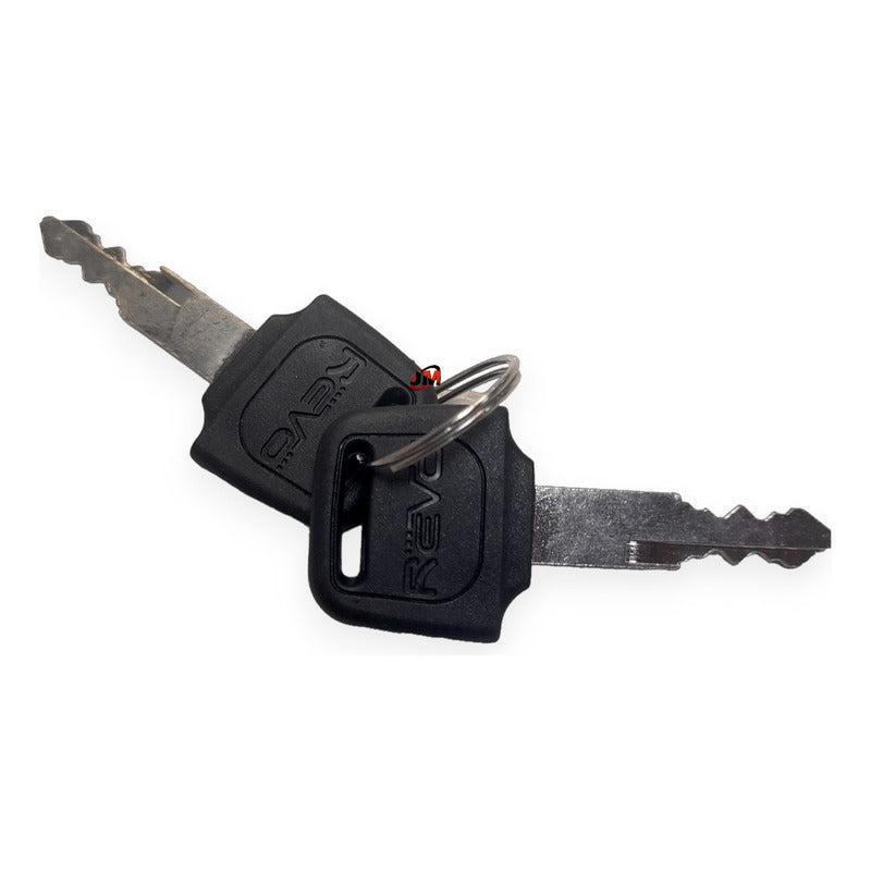 Kit Switch Agility Rs Xtreme Suiche Encendido +tapa Gasolina