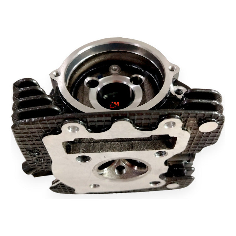 Culata Tvs 100 Sport Els /kls Tvs Original