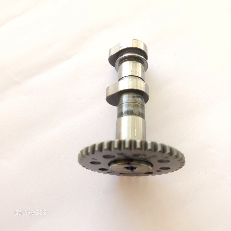 Arbol O Eje De Levas De Admisión Ktm Duke 390/390ng/svartpil