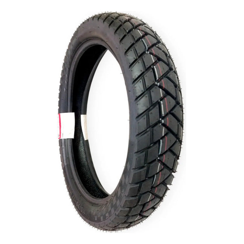 Llanta 120/80-18 Magik Tire Mgk034 Tl