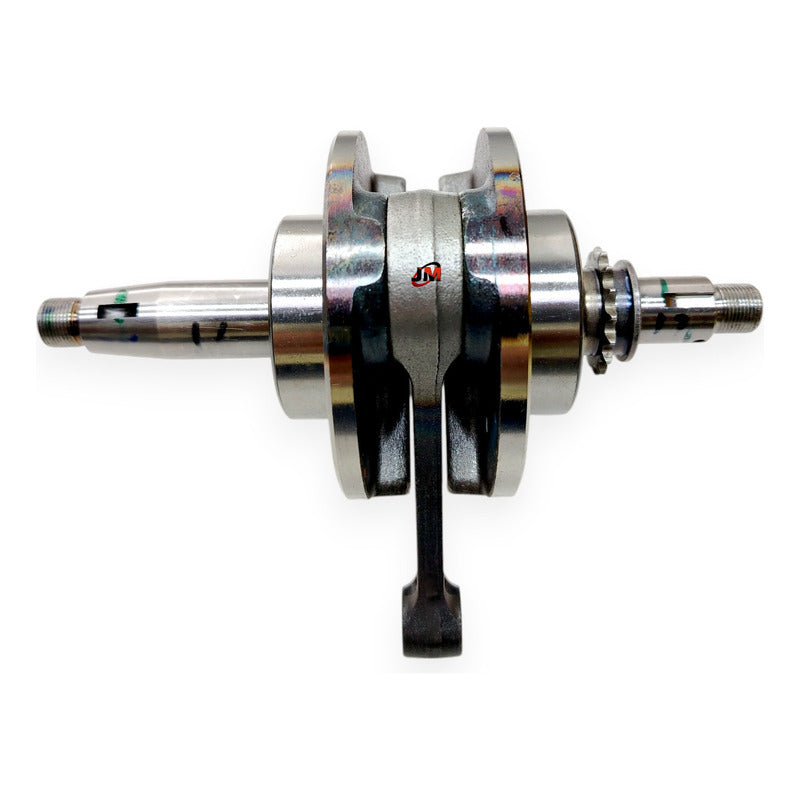 Cigueñal Completo Pulsar 135 Bajaj Original