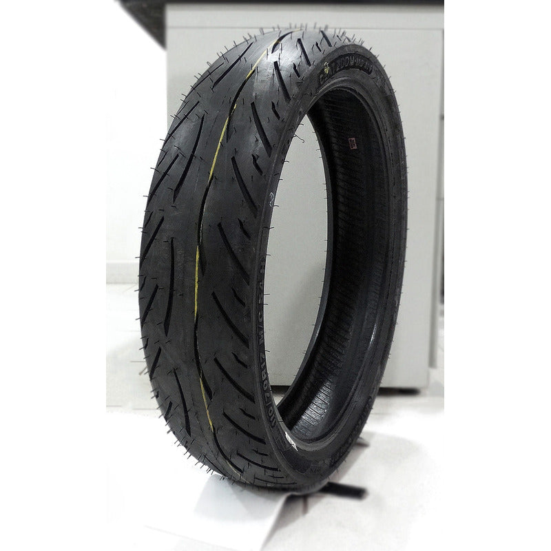Llanta Ceat 110/70/17 Radial Fz Duke Gixxer Pulsar Dominar