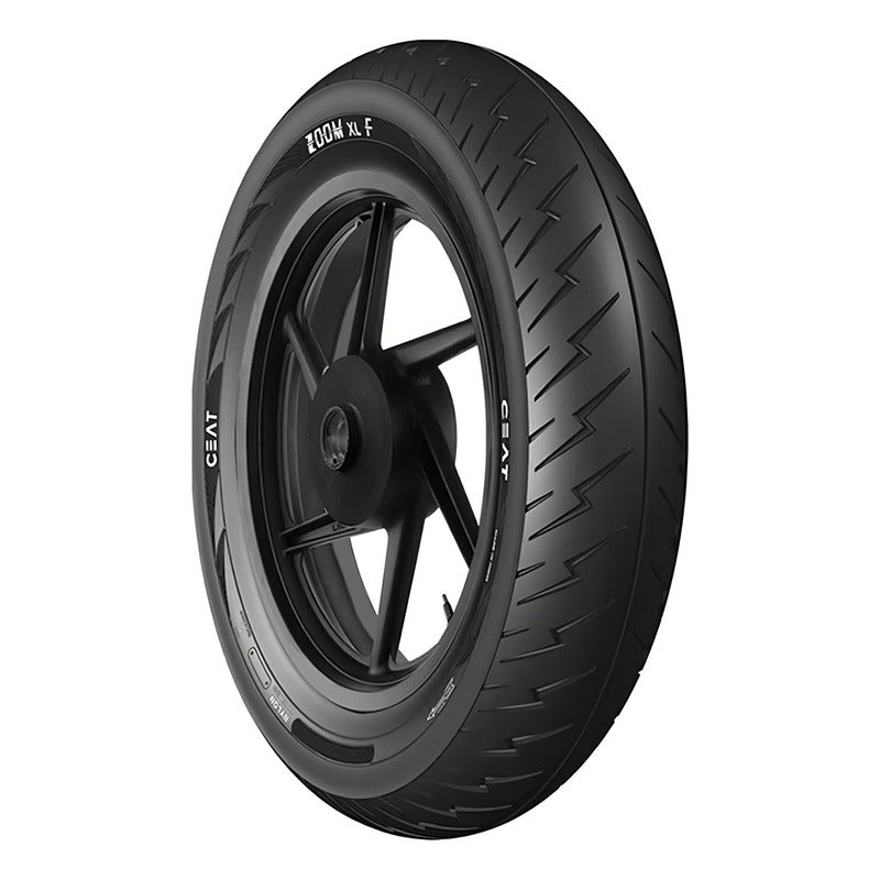 Llanta 110/70-17 Para Moto Tubeless 54h Front Zoom Xl Ceat