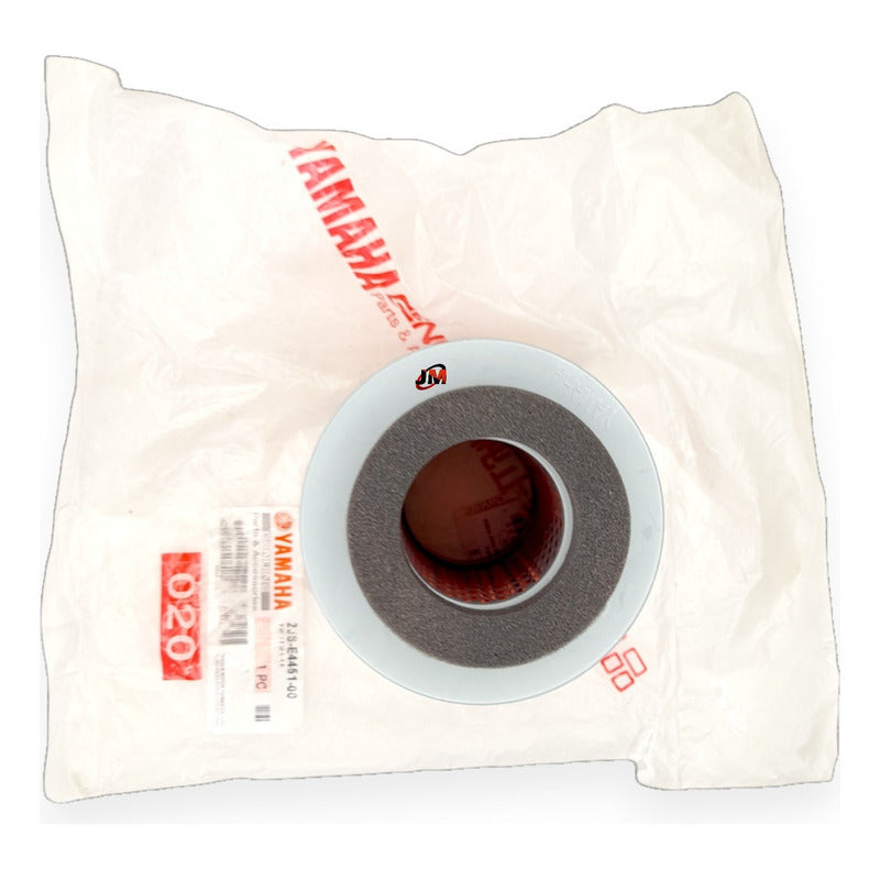 Filtro Aire Bws 125x /bws 125x Fi Yamaha Original