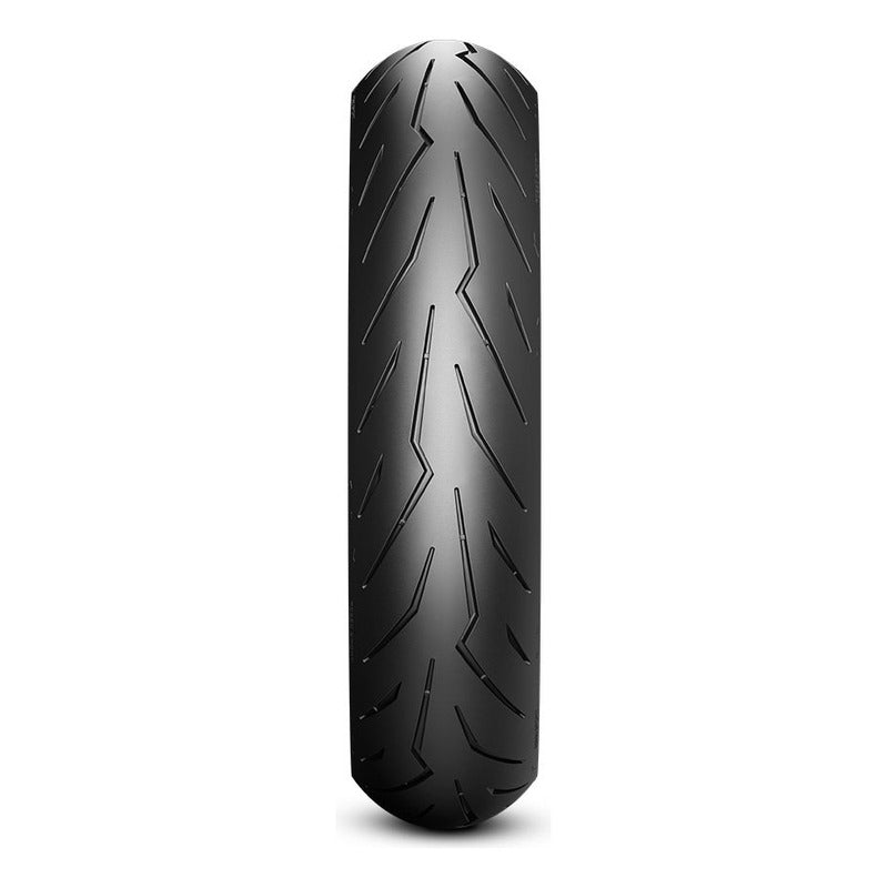 Llanta 140/70-17 Y 110/70-17 Pirelli Diablo Rosso Sport Tl