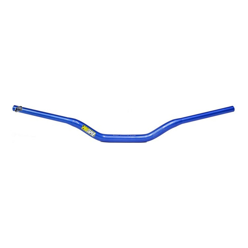 Manubrio Strong 1.125 Bajo Azul Protaper + Bases