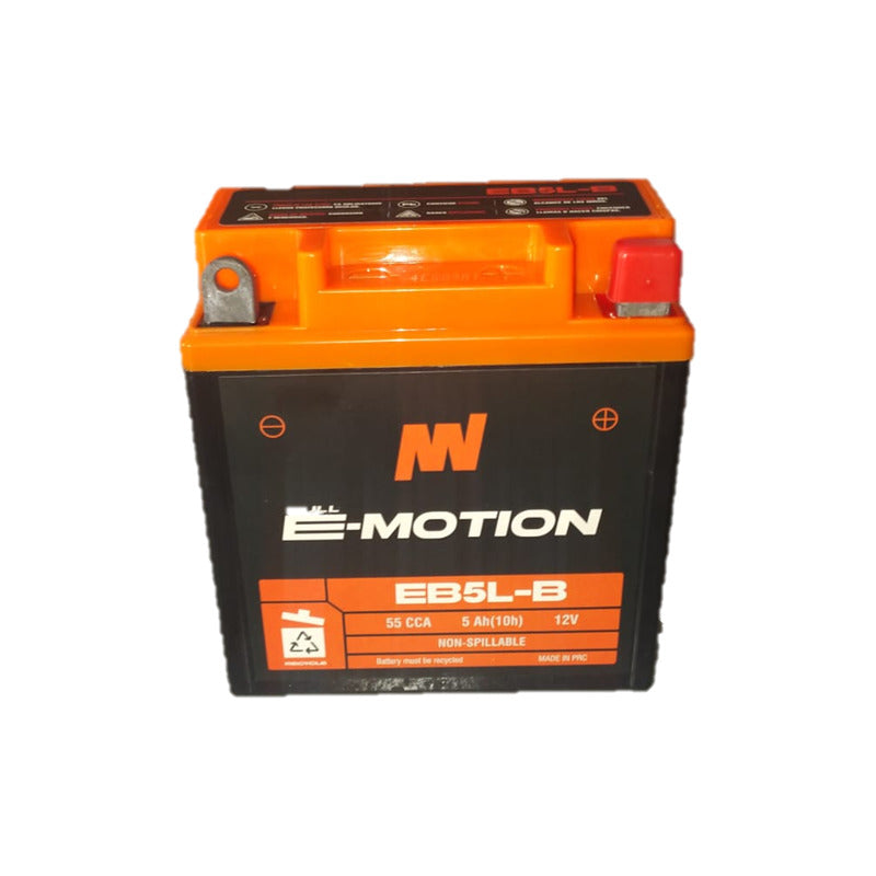 Bateria Eb5l-b E-motion